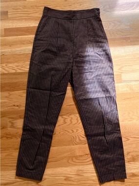 Romeo Gigli Designer Vintage Pants